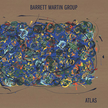 Barrett Martin Atlas