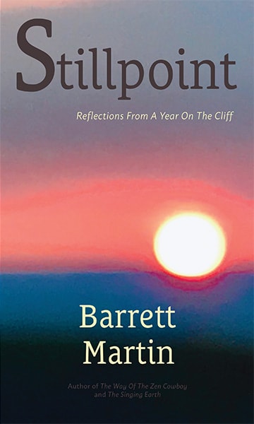 Stillpoint book cover